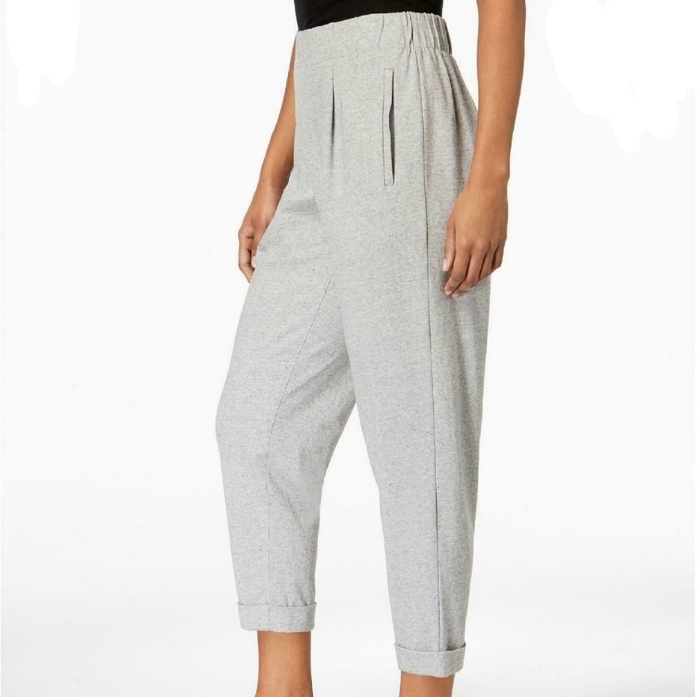 Eileen Fisher Slouchy Pants